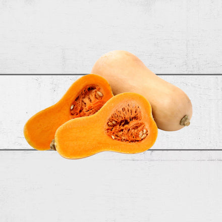 Butternut pumpkin Australia 1.2kg, The Meat Club Singapore