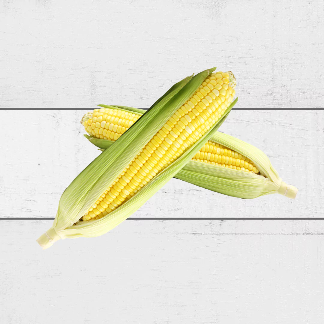 Farm Fresh Corn on Cob from The Meat Club