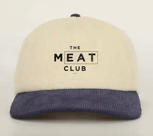 The Meat Club Exclusive Hat from The Meat Club