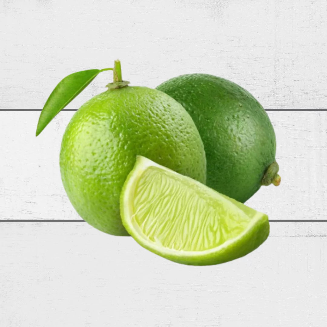 Farm Fresh Lime from The Meat Club