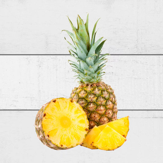 Farm Fresh Pineapple from The Meat Club