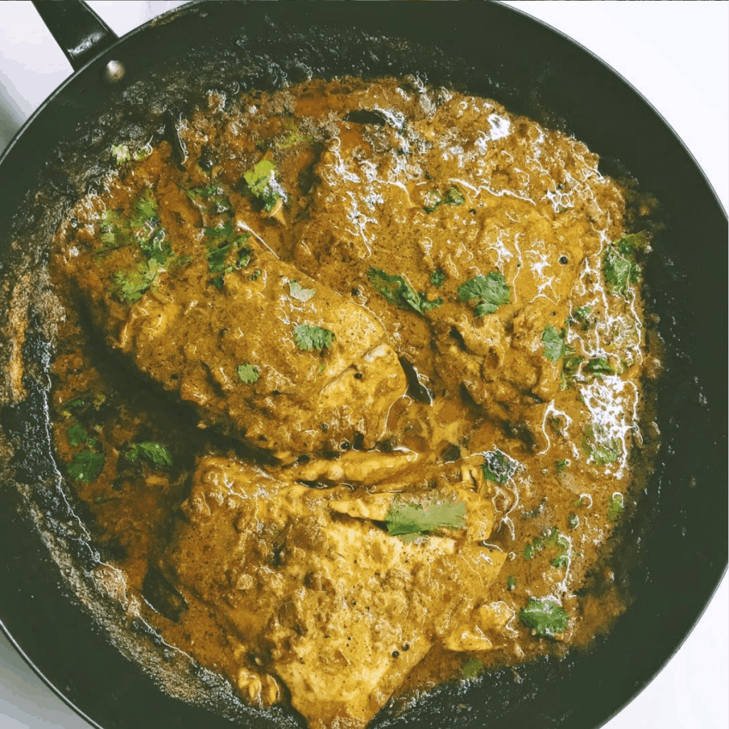 Fish Curry Image