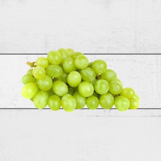 Farm Fresh Seedless Green Grapes from The Meat Club