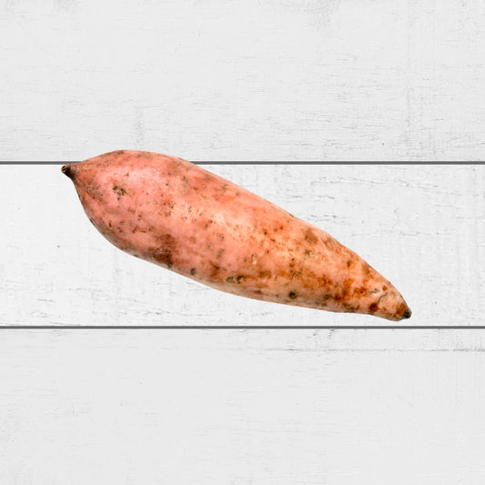 Farm Fresh Sweet Potato from The Meat Club